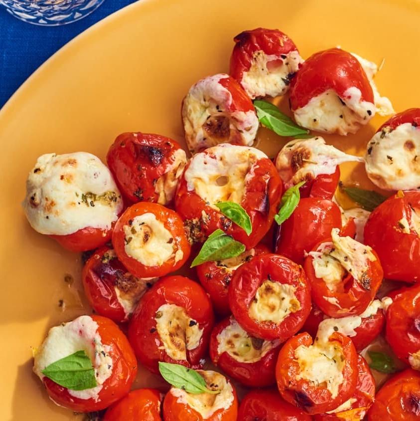 Stuffed-Peppadews