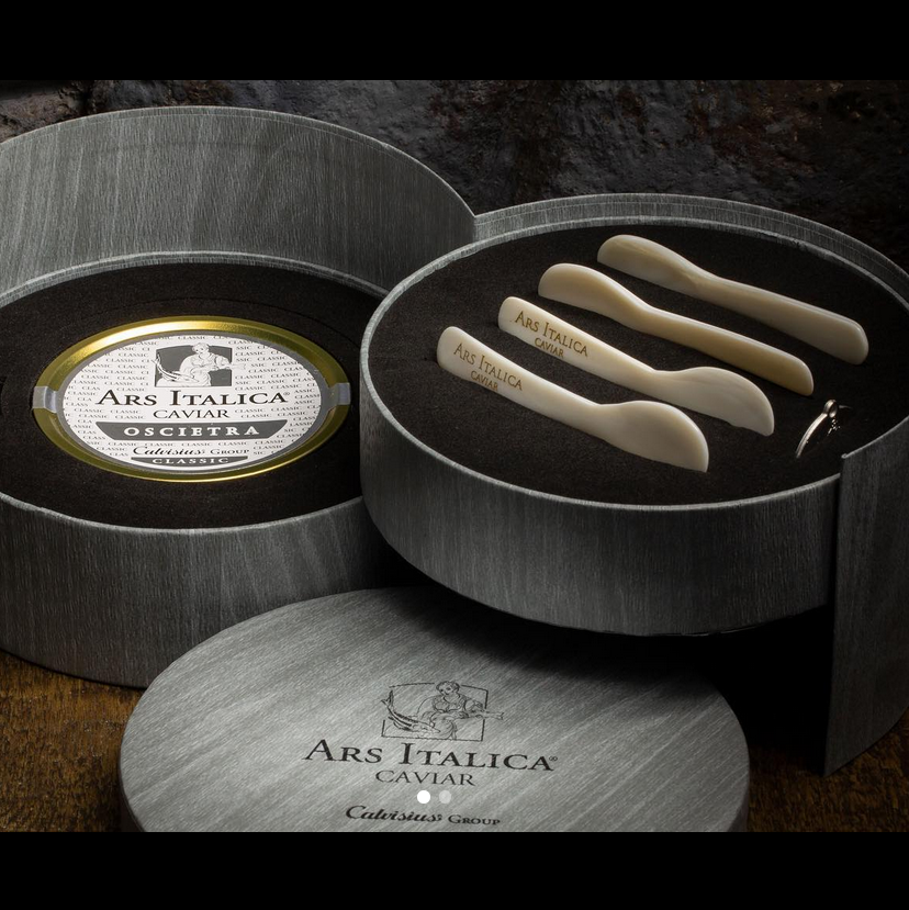 ars italica gift box
