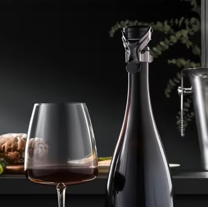 champagne stopper 5