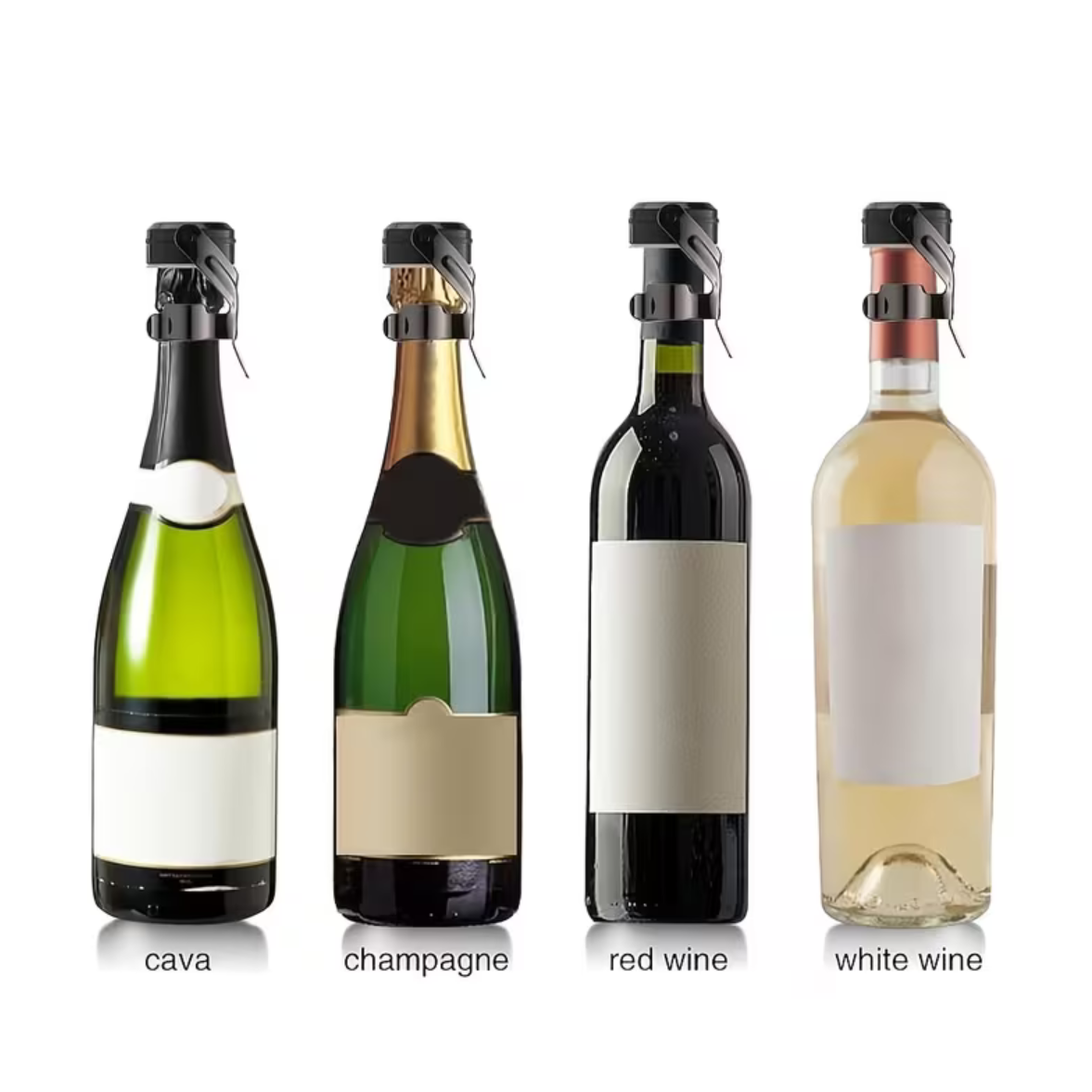 champagne stopper