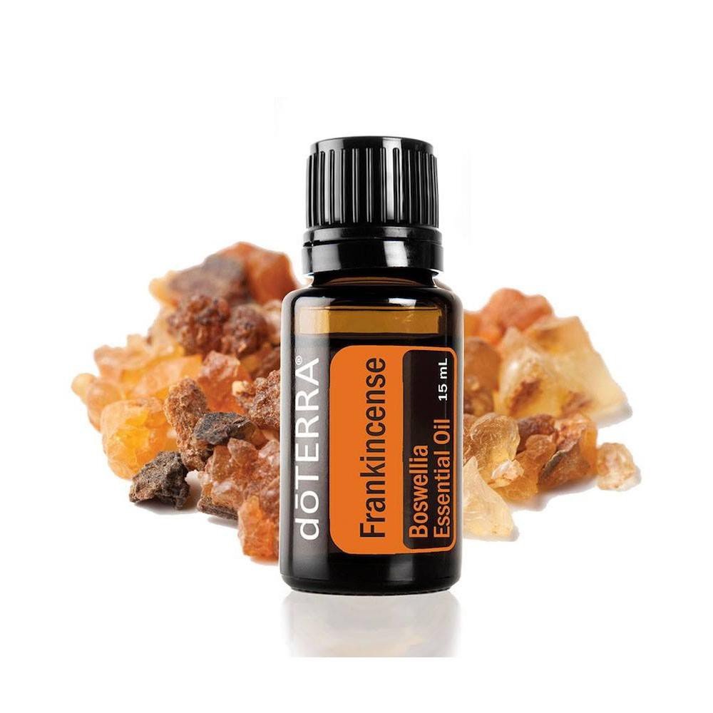doterra oil Frankincense 15
