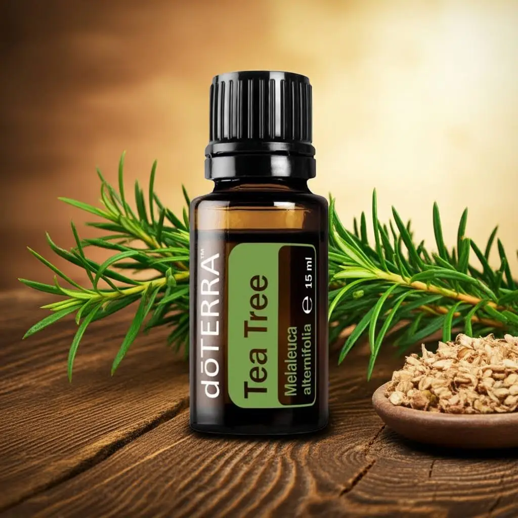 doterra oil tea tree-2-1
