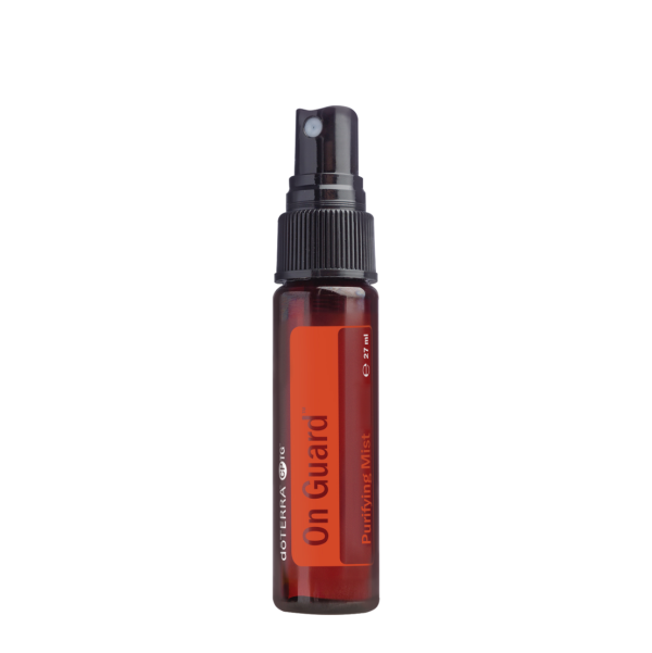 On Guard Mist DoTerra roku attīrošs aerosols dezinfektors, 15ml