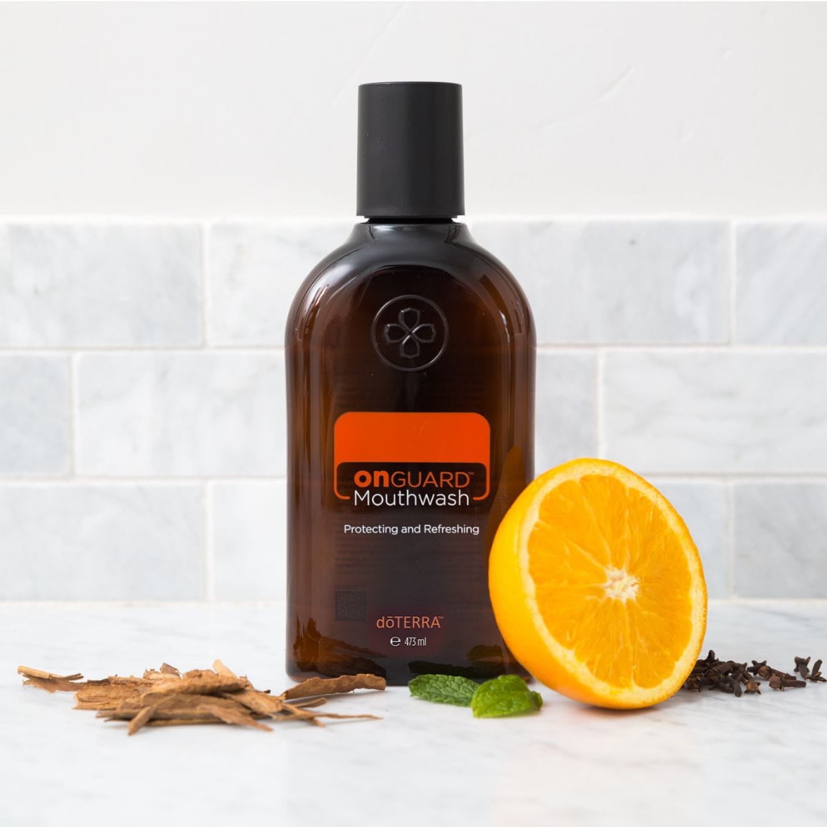 doterra on guard mouthwash 473ml-Picture-02