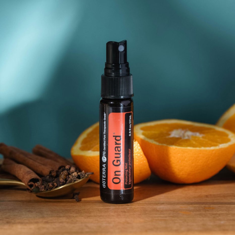 dottera on guard mist