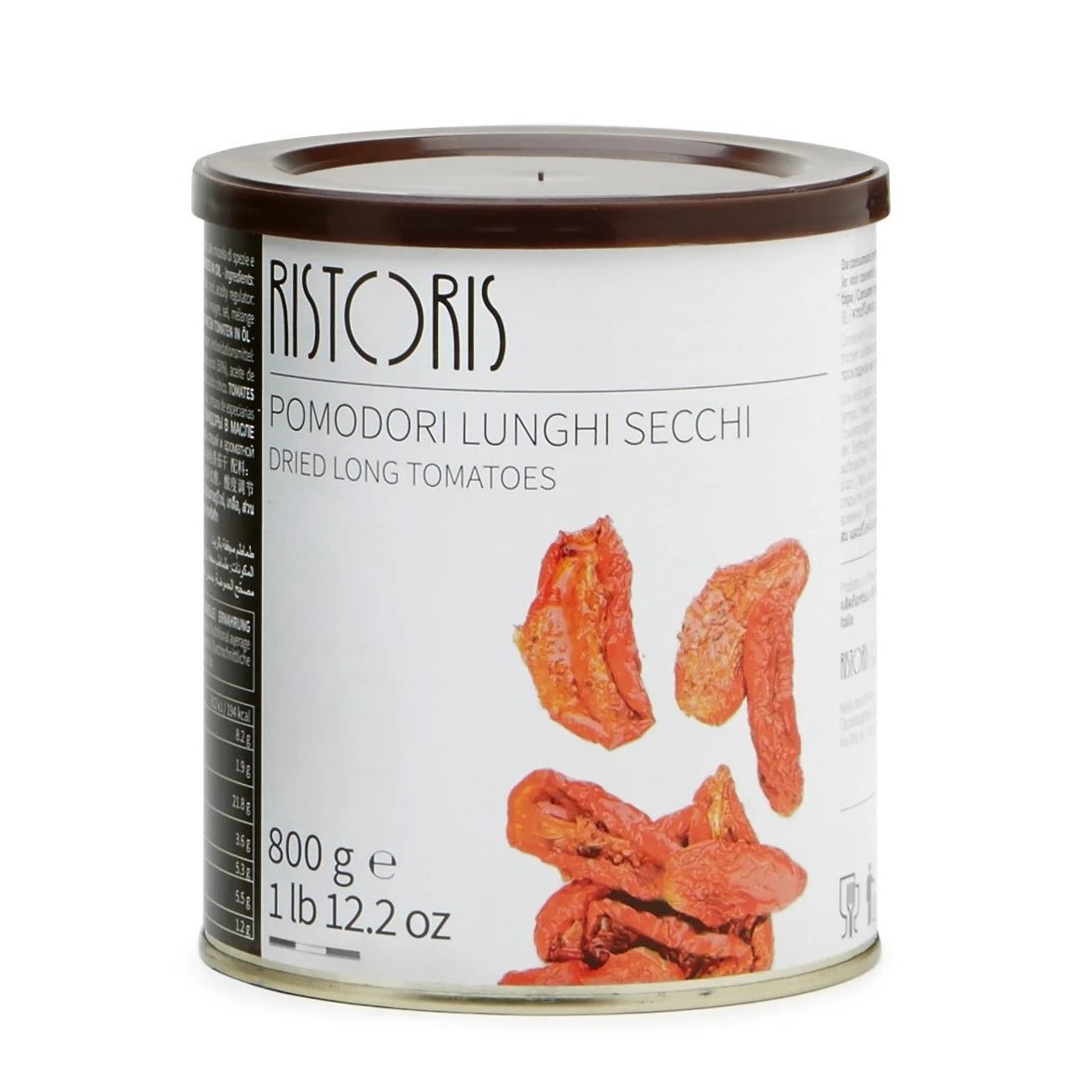 ristoris tomati kalteti ella DriedlongTomatoes