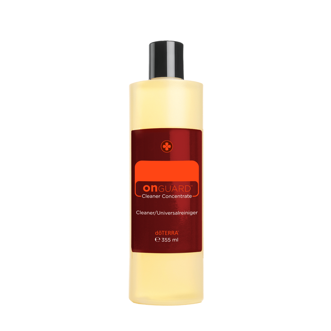 doterra On Guard Cleaner 1