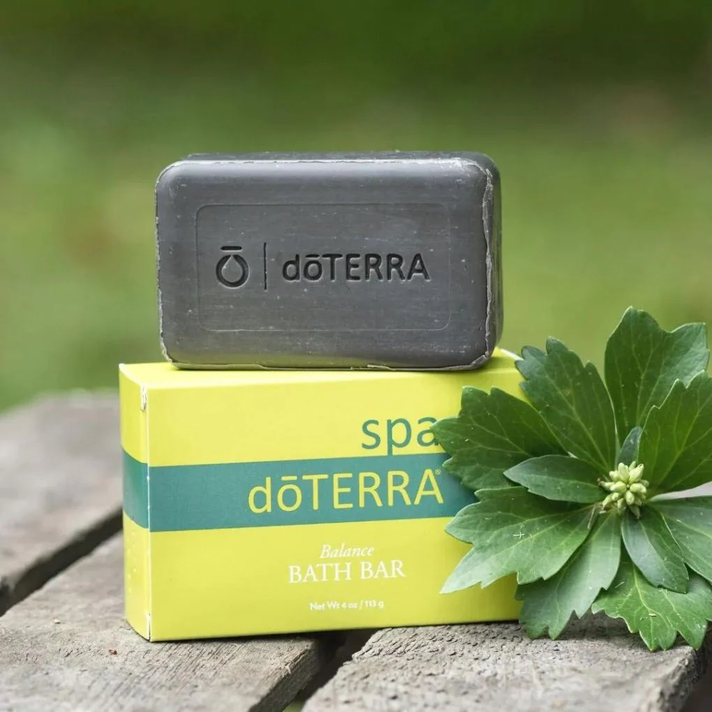 doterra balance bathbar Bar_2