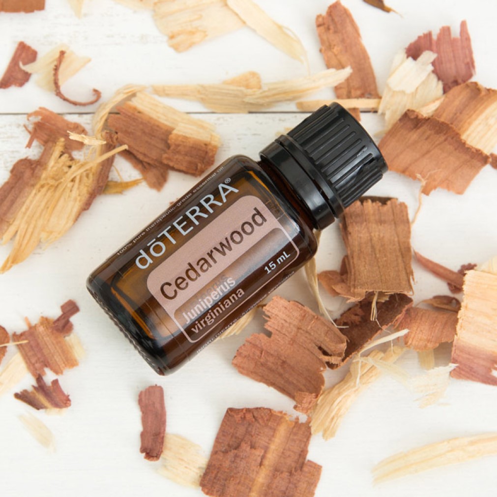 doterra cedarwood oil 8935332610078