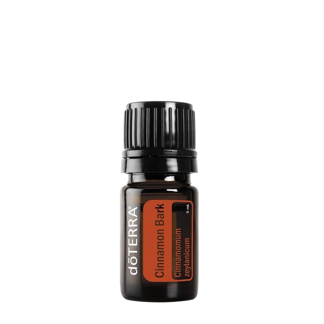 doterra cinnamon