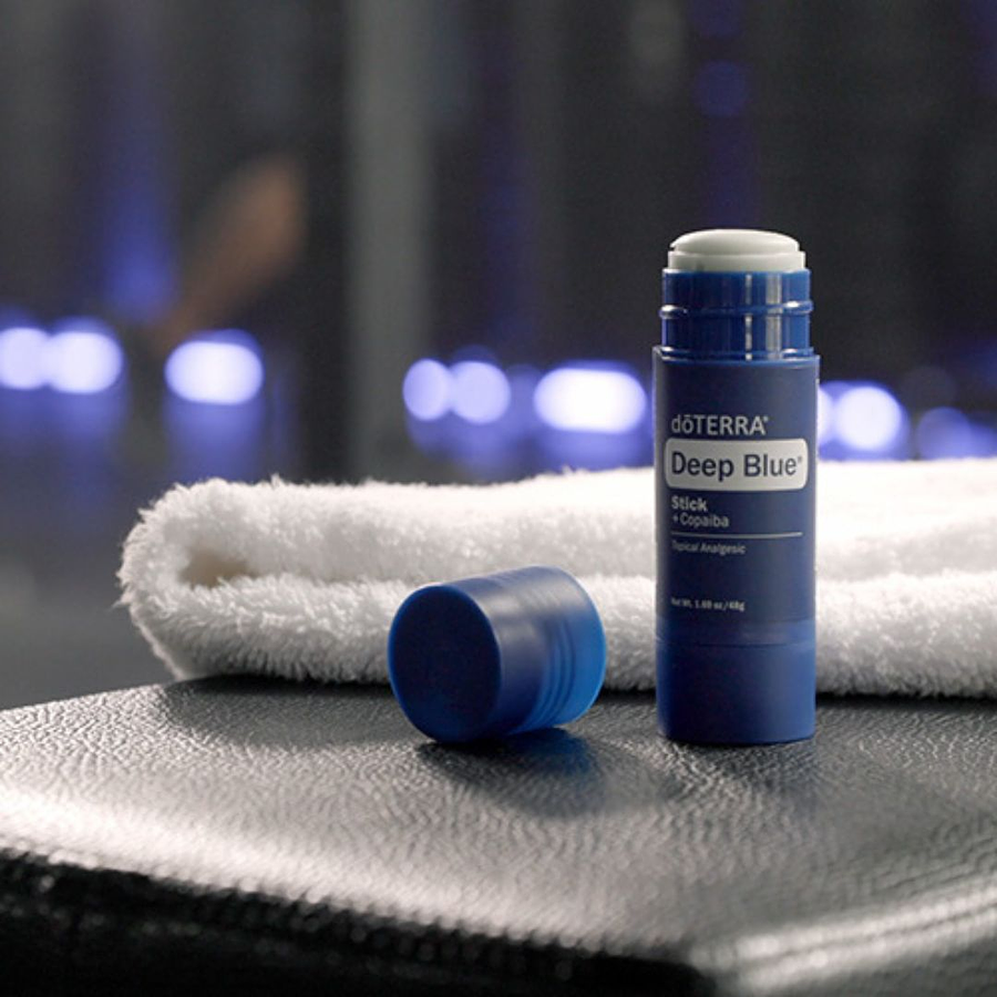 doterra deep blue stick 900
