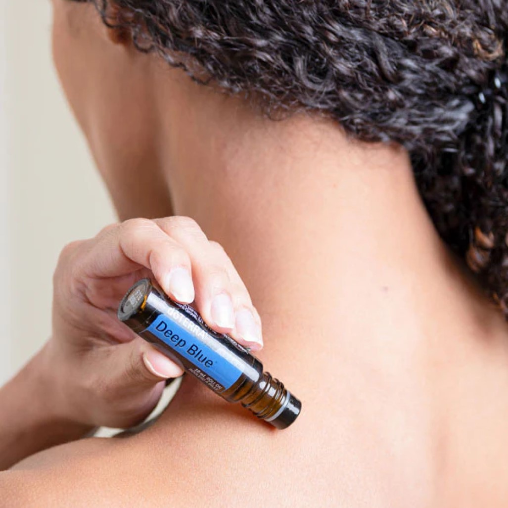doterra deep blue touch 17245653499934