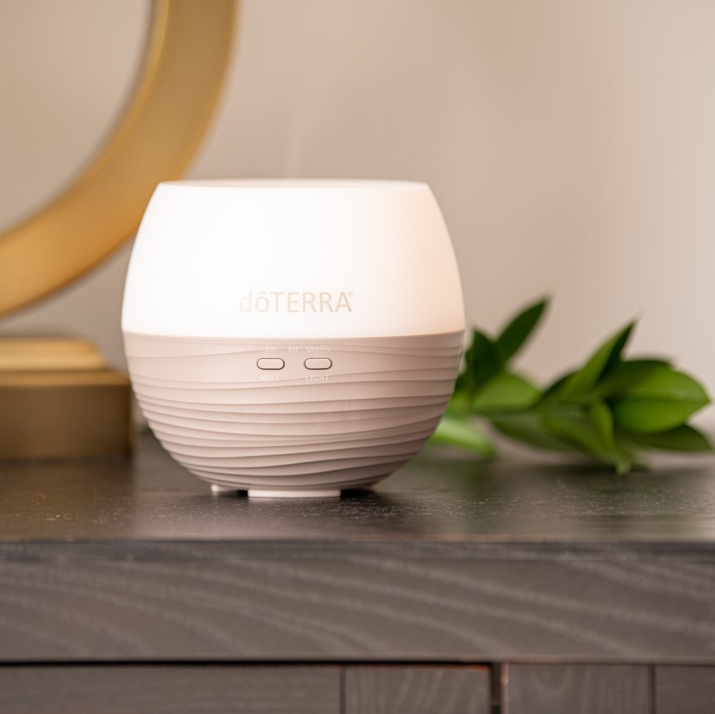 doterra diffuser petal trio 9120_n