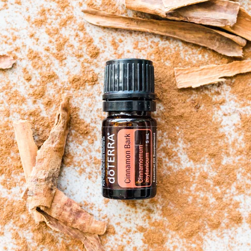 doterra oil cinnamon-oil