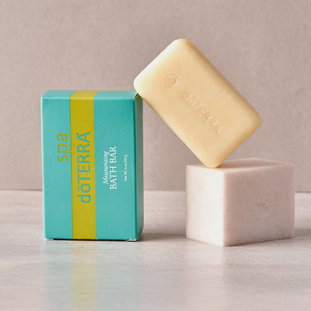doterra spa bath bar-moisturizing-header
