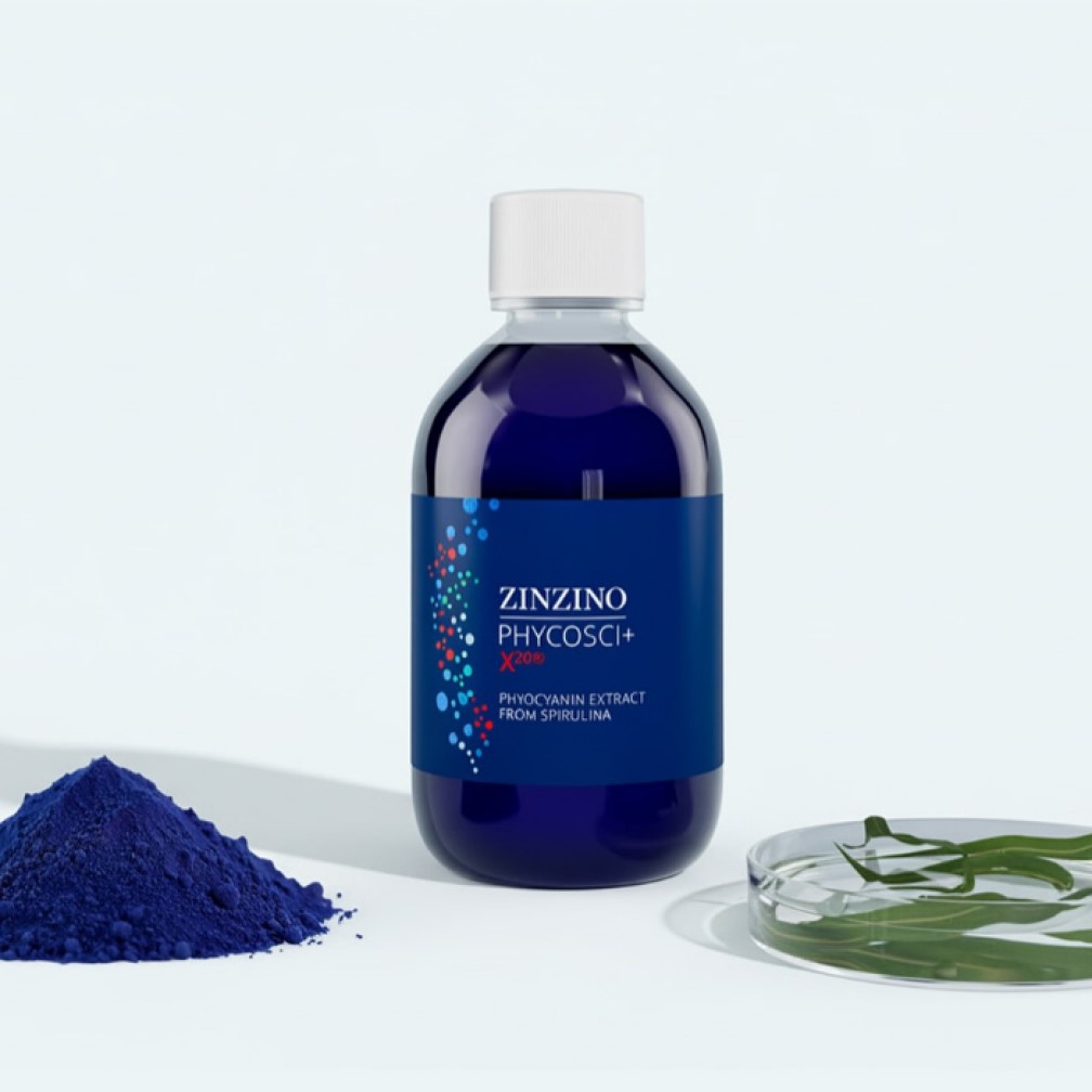 zinzino phycosci