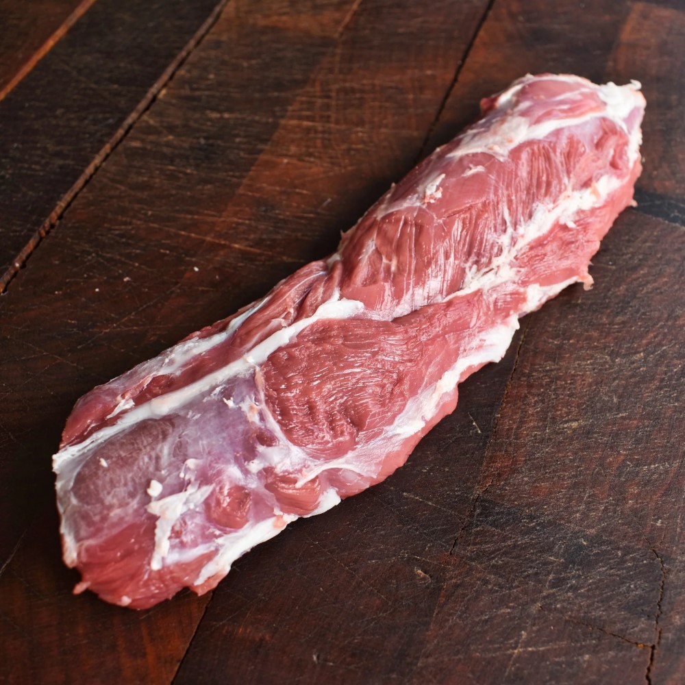 LambNeckFillet