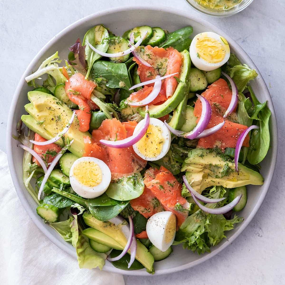 Smoked-Salmon-Salad-9