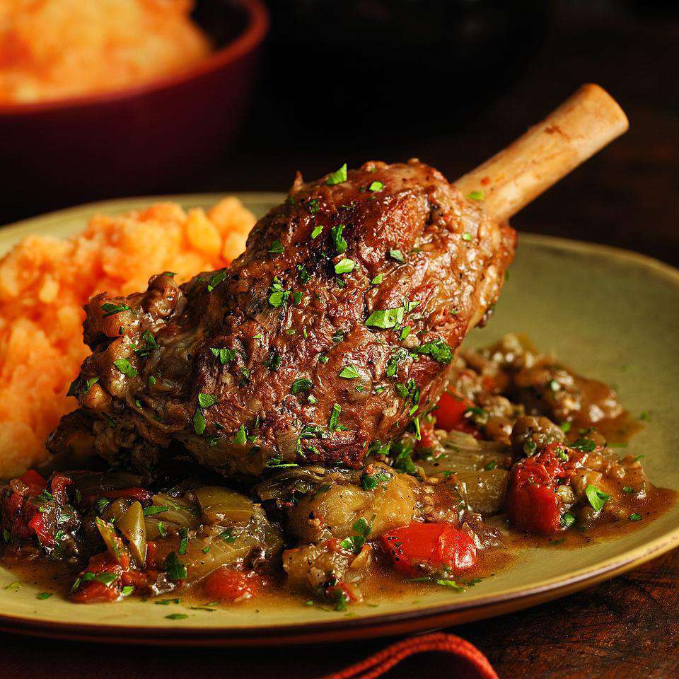 lamb shank stilbs jera