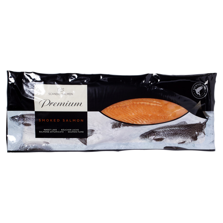 lasis kupinats danijas salmon smoked slices