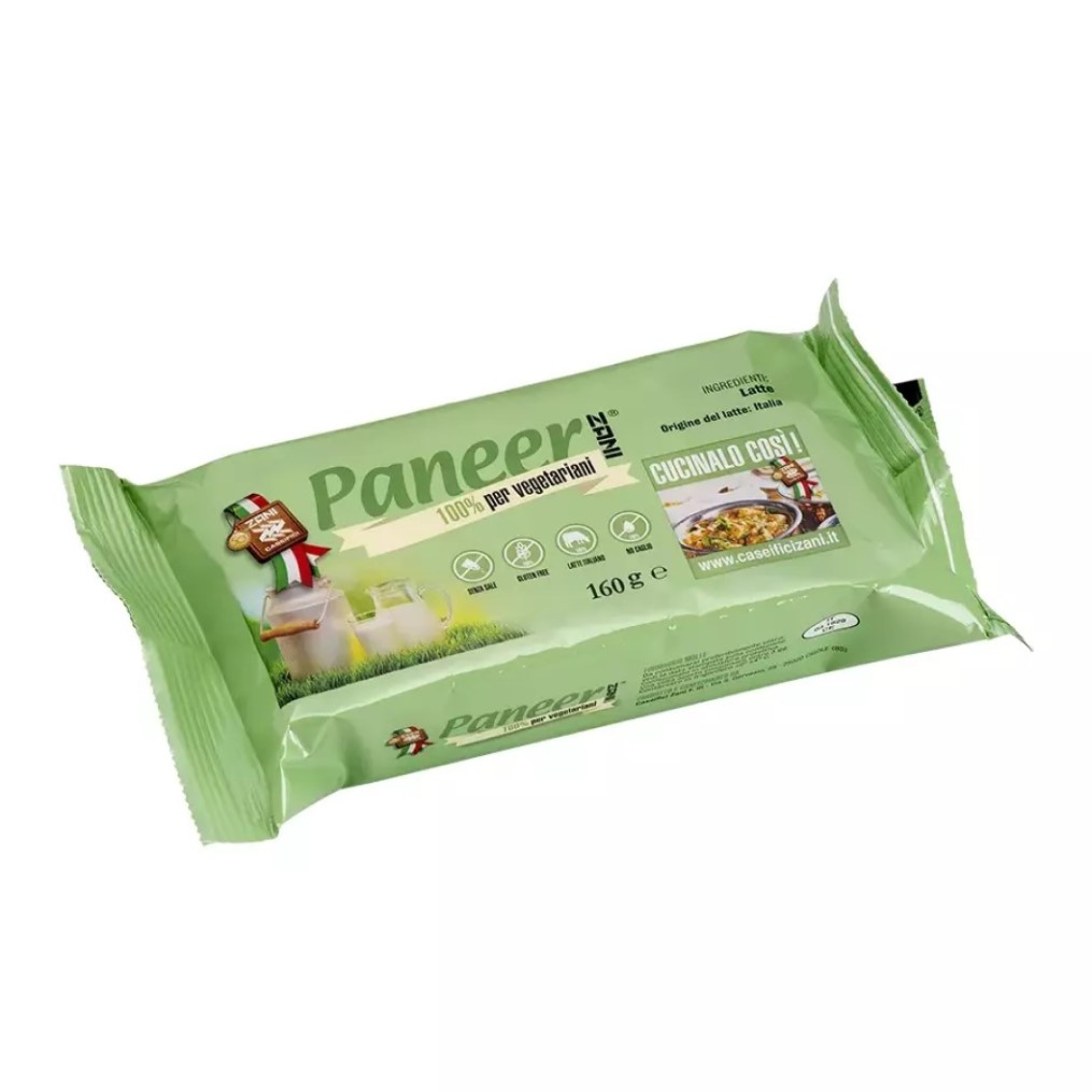 siers zani paneer
