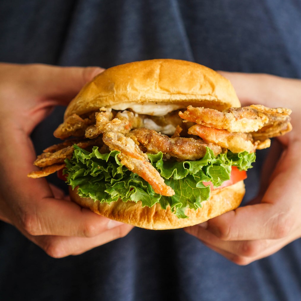 Crispy-Soft-Shell-Crab-Sandwich-2
